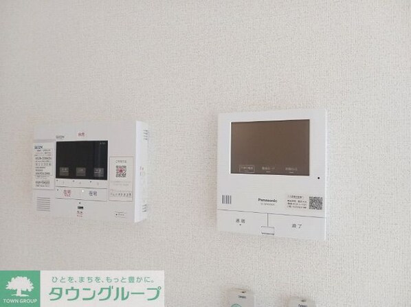 リバーサイドYSの物件内観写真